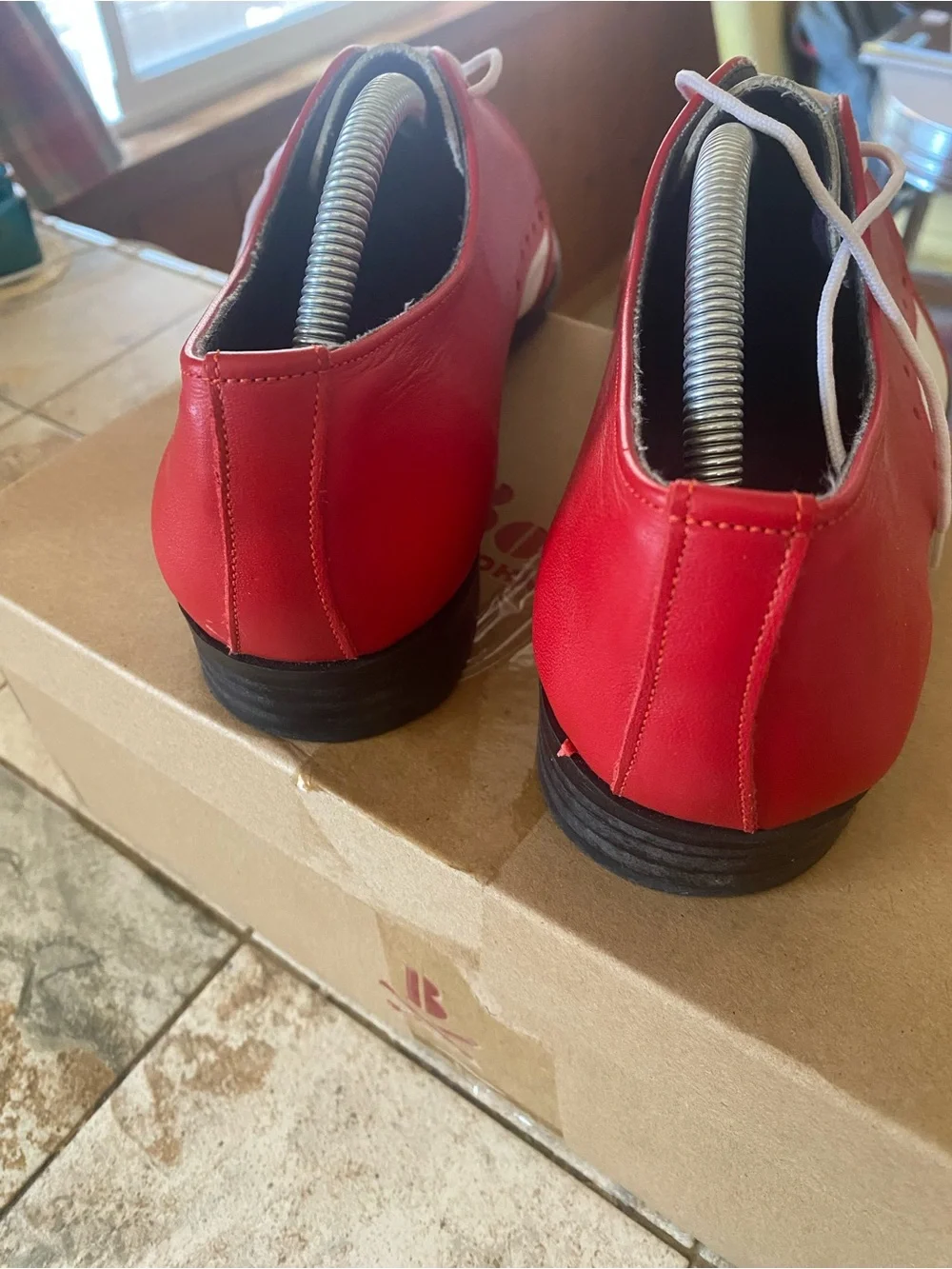 Men’s Dress Shoes